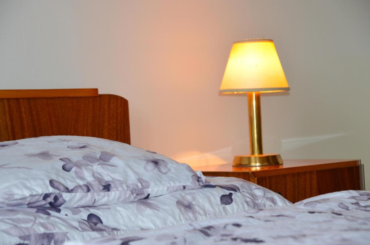 Kemences Vendeghaz Hotel Mikohaza Ngoại thất bức ảnh