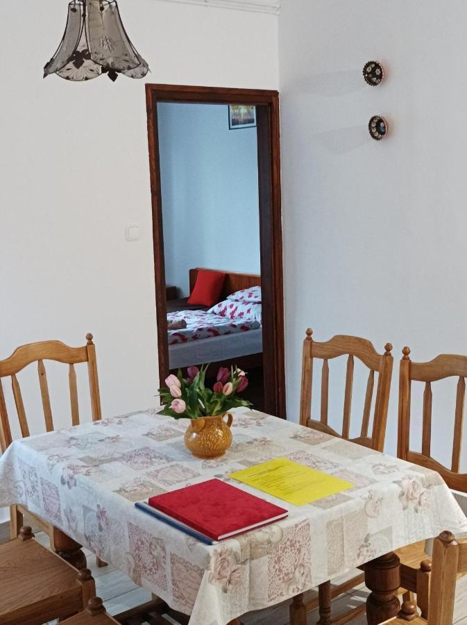 Kemences Vendeghaz Hotel Mikohaza Ngoại thất bức ảnh