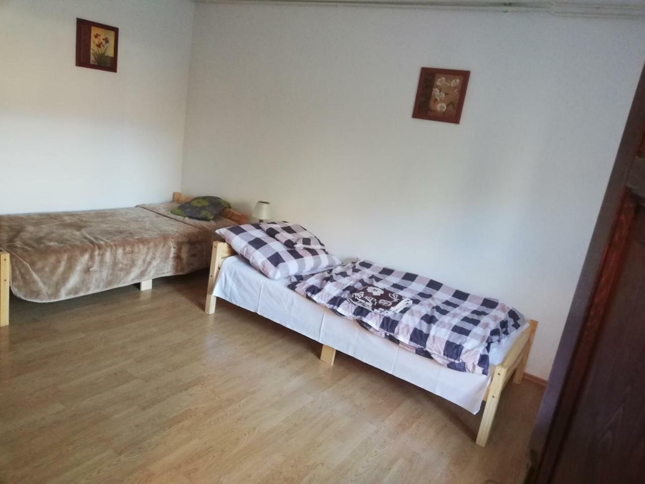 Kemences Vendeghaz Hotel Mikohaza Ngoại thất bức ảnh